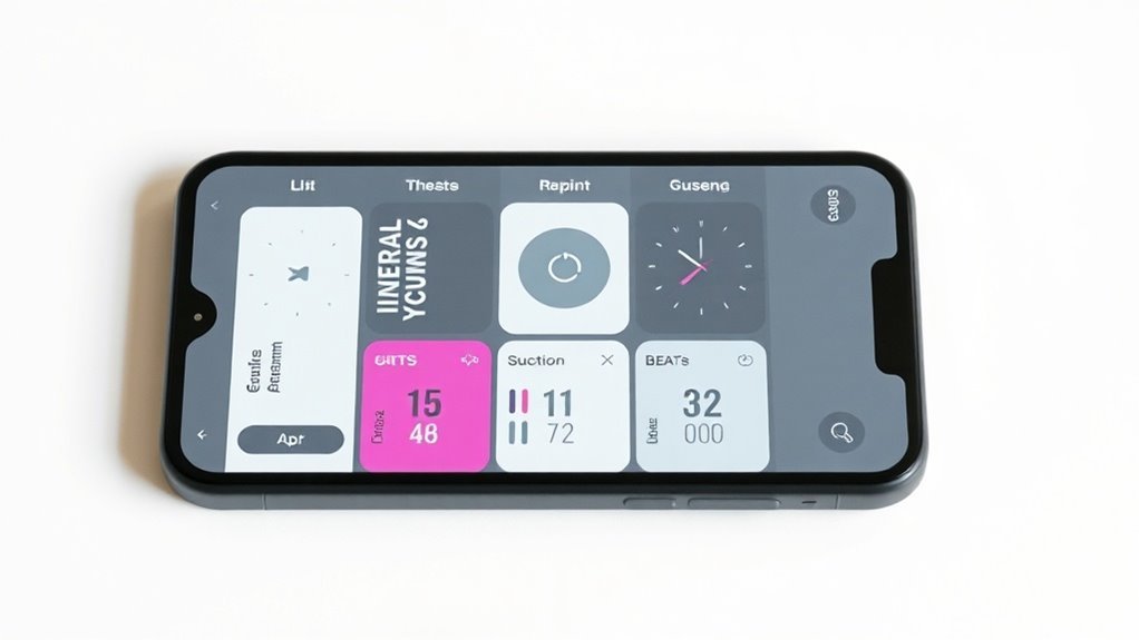 top interval training apps