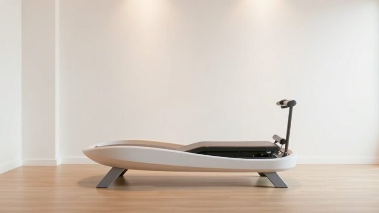 top machines for flexibility