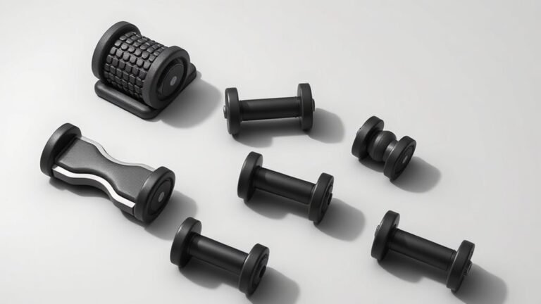 top motorized ab rollers