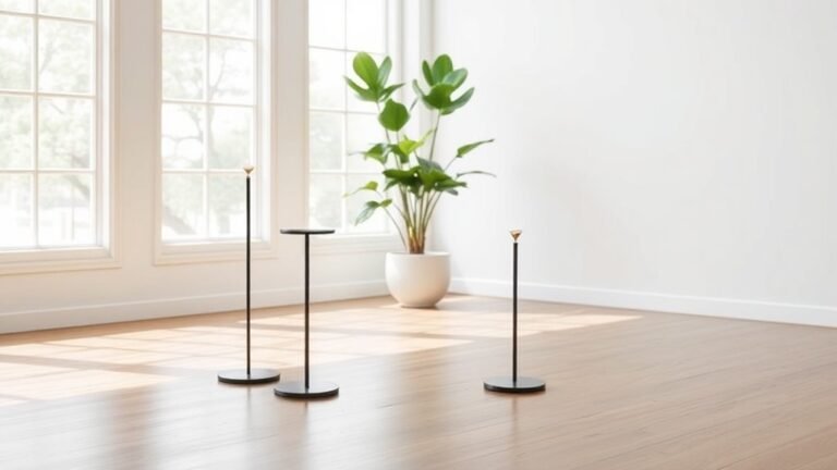 top parallettes for home