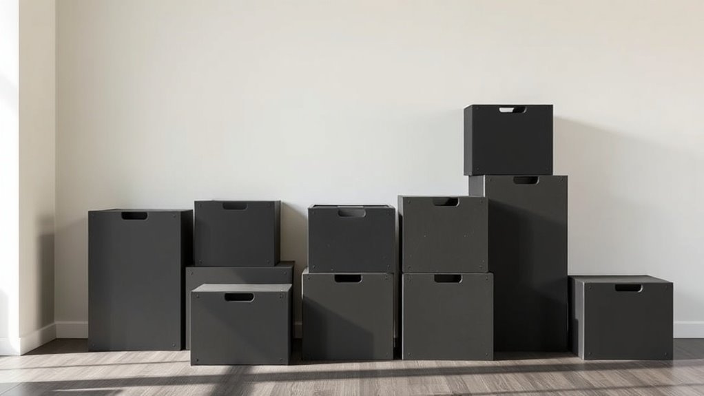 top plyo boxes reviewed