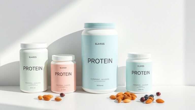 top protein powders guide