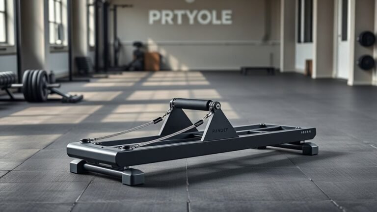 top sled push trainers