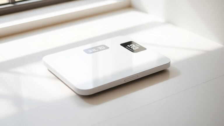top smart scales 2025