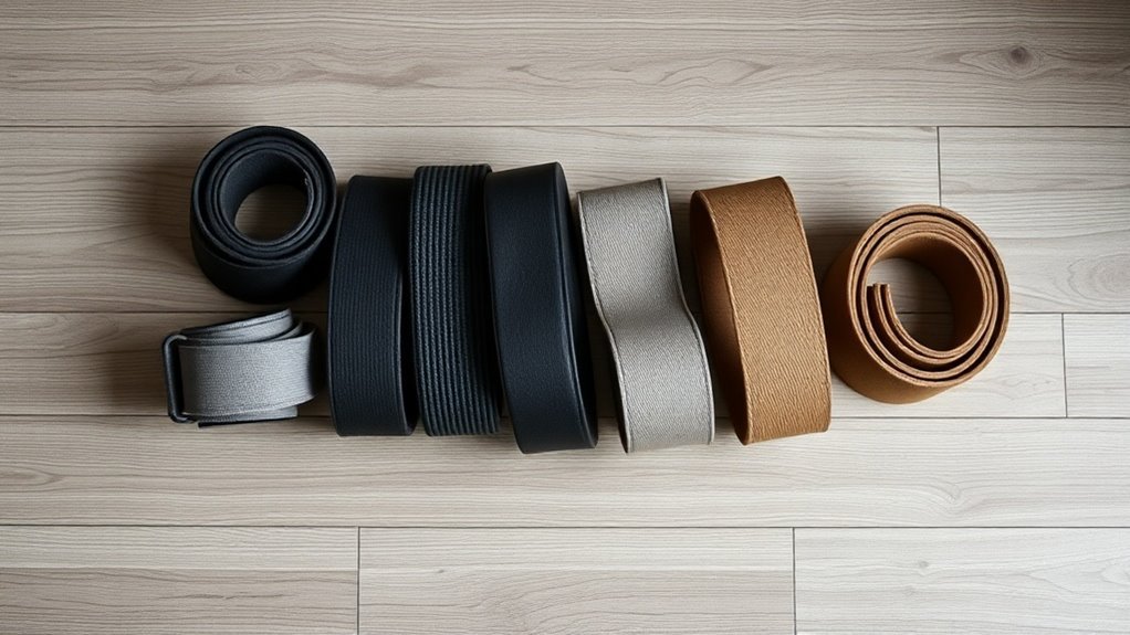 top weight lifting belts