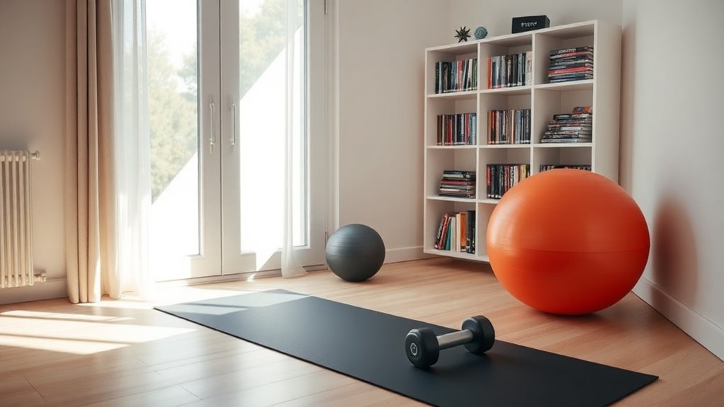 top workout dvds selection