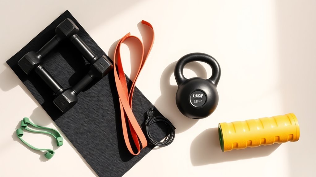 christmas fitness gift ideas