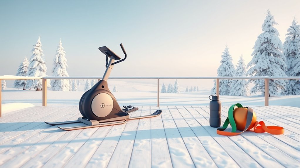 christmas gifts for fitness