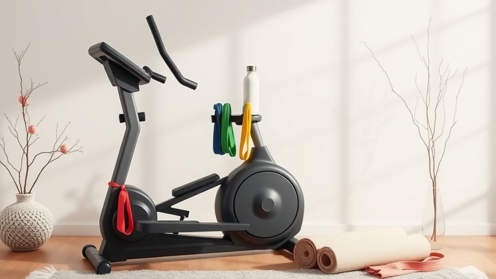 christmas gifts for fitness enthusiasts