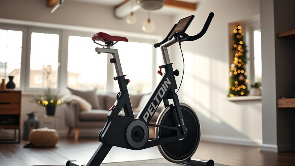 cyber monday peloton deals