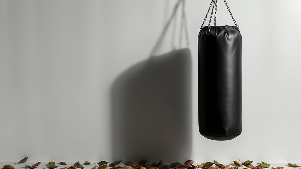 cyber monday punching bag deals