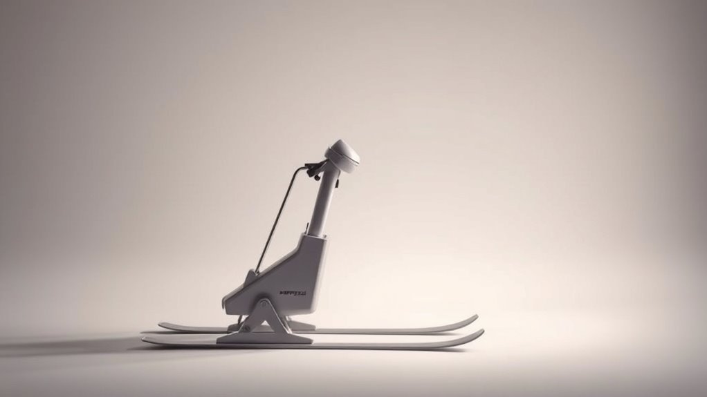 cyber monday ski machine deals