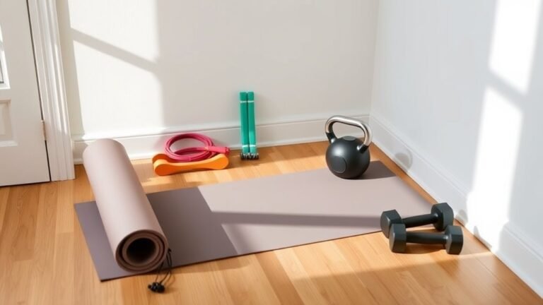 holiday gifts for fitness