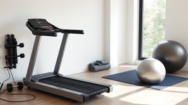 home gym equipment deals