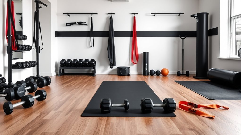 home gym equipment deals
