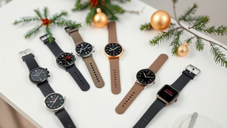 impressive smart watch gifts