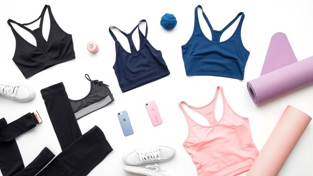 new year activewear sales