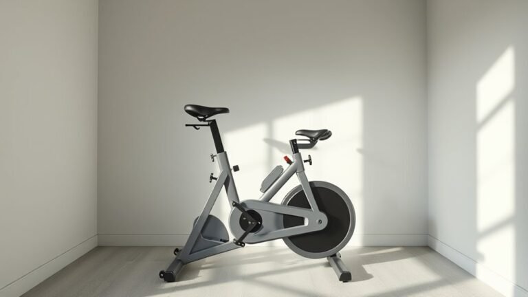 new year exercise bike deals