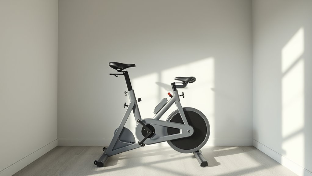 new year exercise bike deals