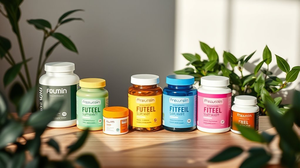 new year fitness supplement deals