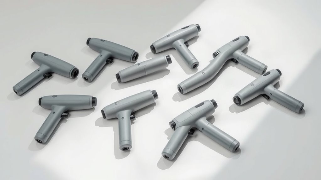 new year massage gun deals