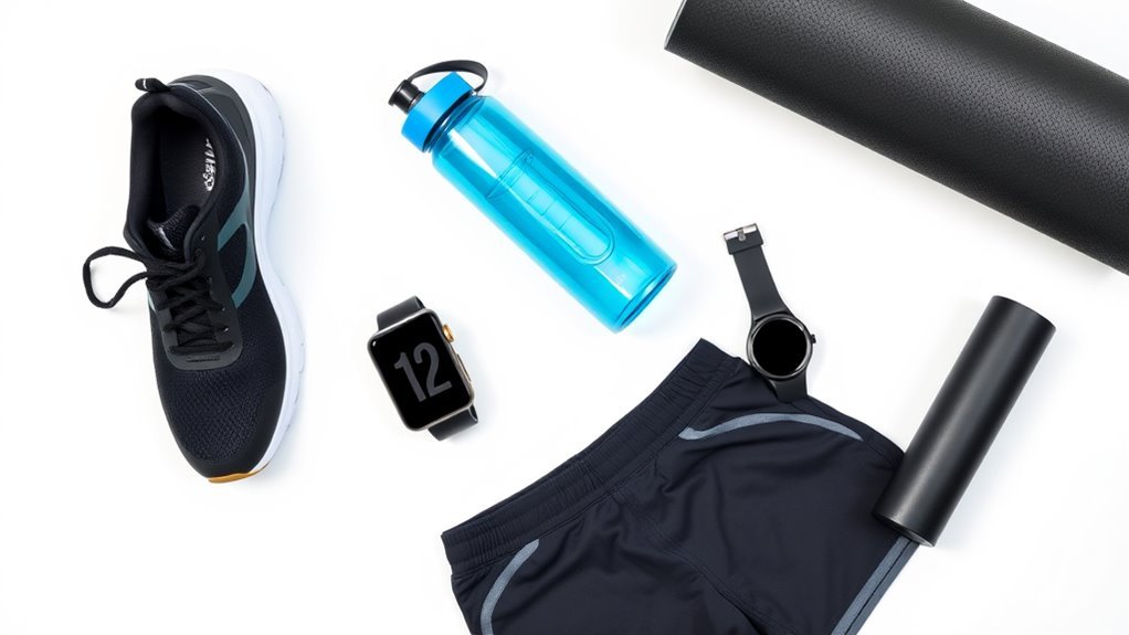 new year running gear deals