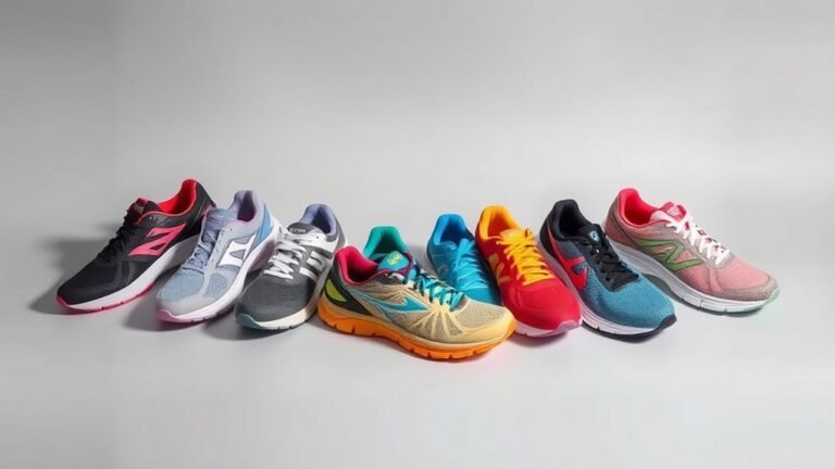 new year running shoe deals