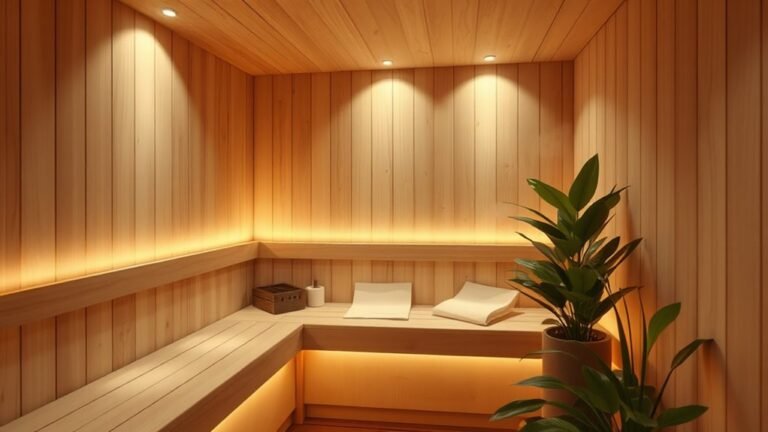 new year sauna discounts