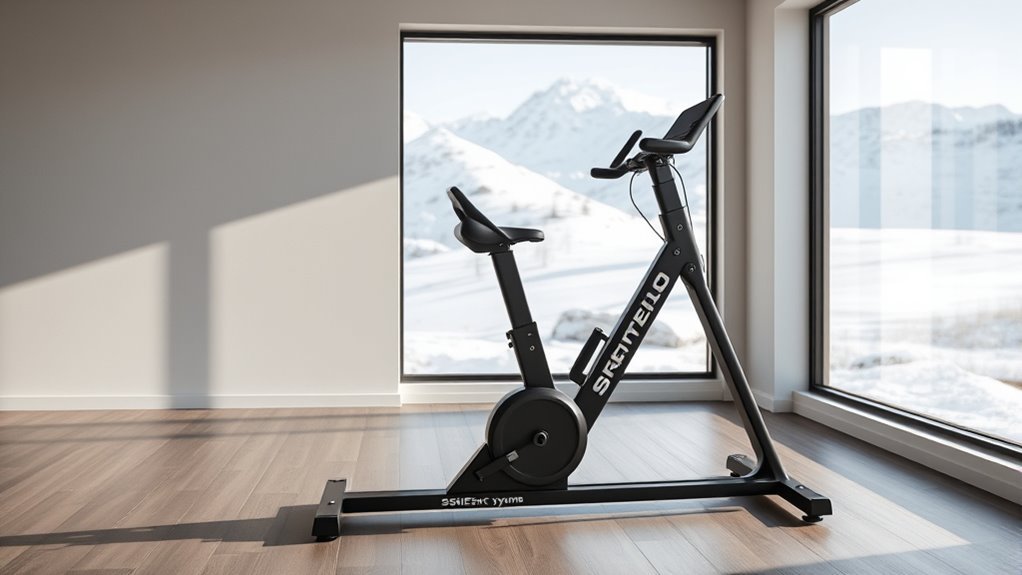 new year skierg discounts