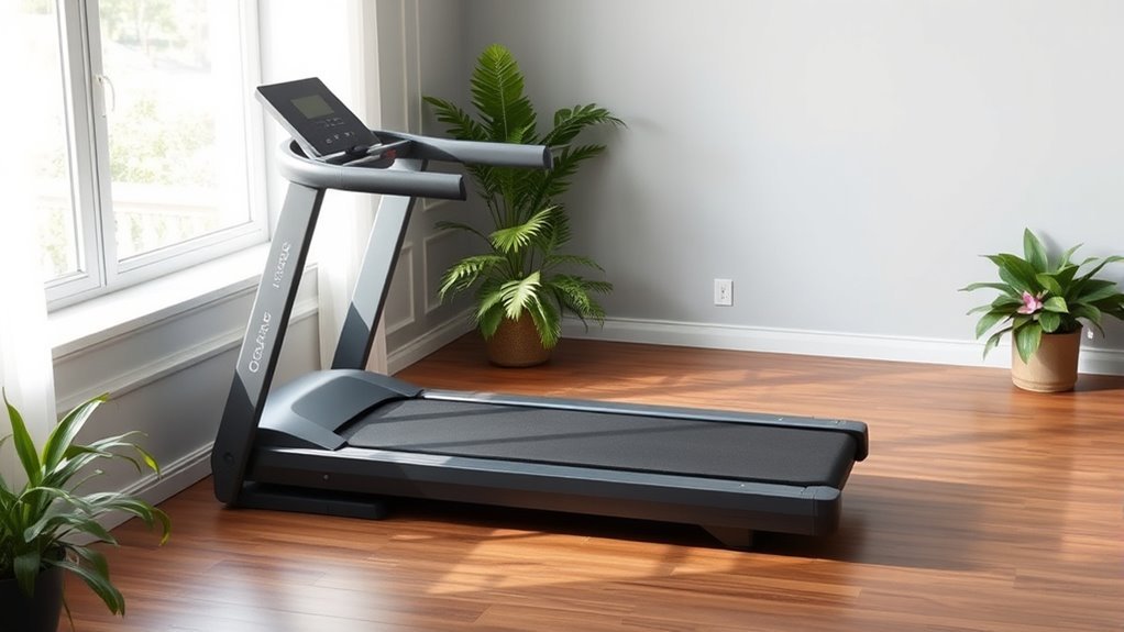 new year treadmill deals