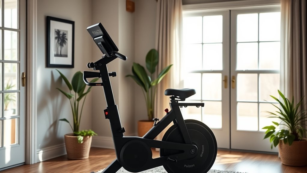 peloton bikes black friday deals