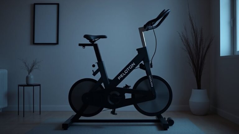 peloton bikes new year deals