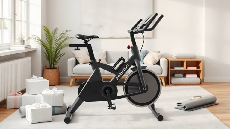 peloton gift ideas list