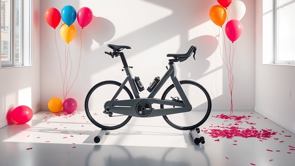 peloton new year deals