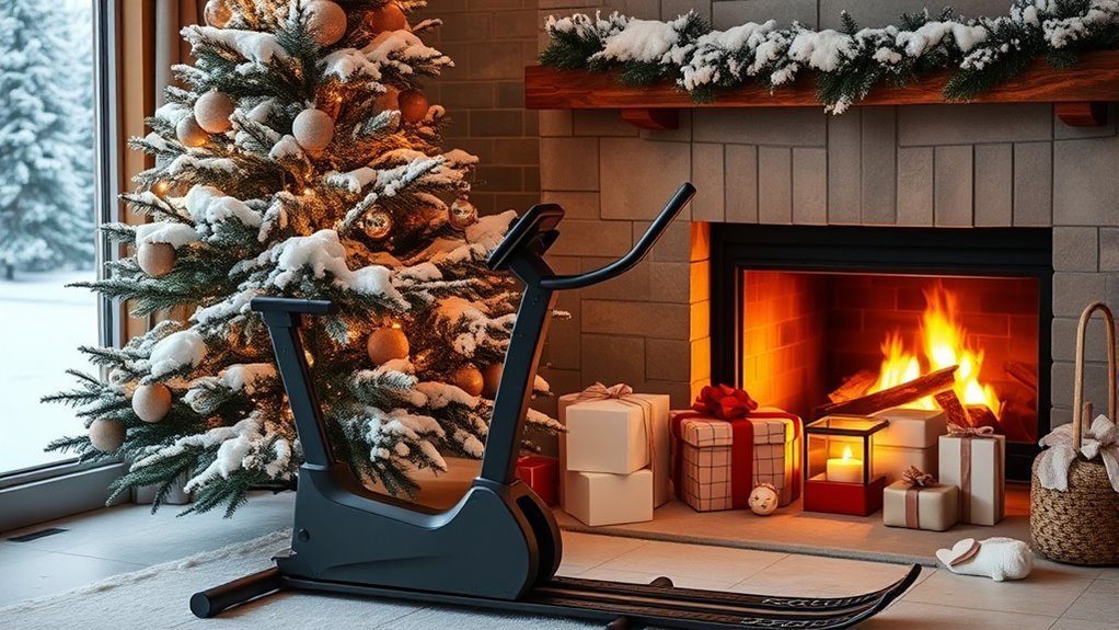ski erg gift recommendations