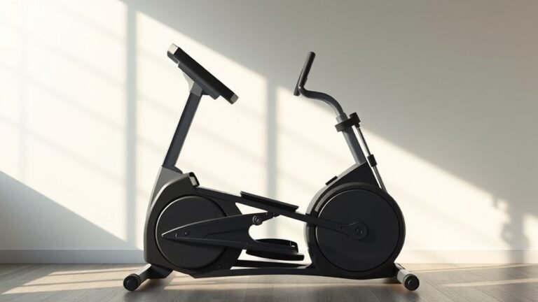 top black friday ellipticals