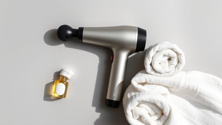 top black friday massage guns