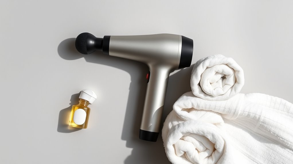 top black friday massage guns