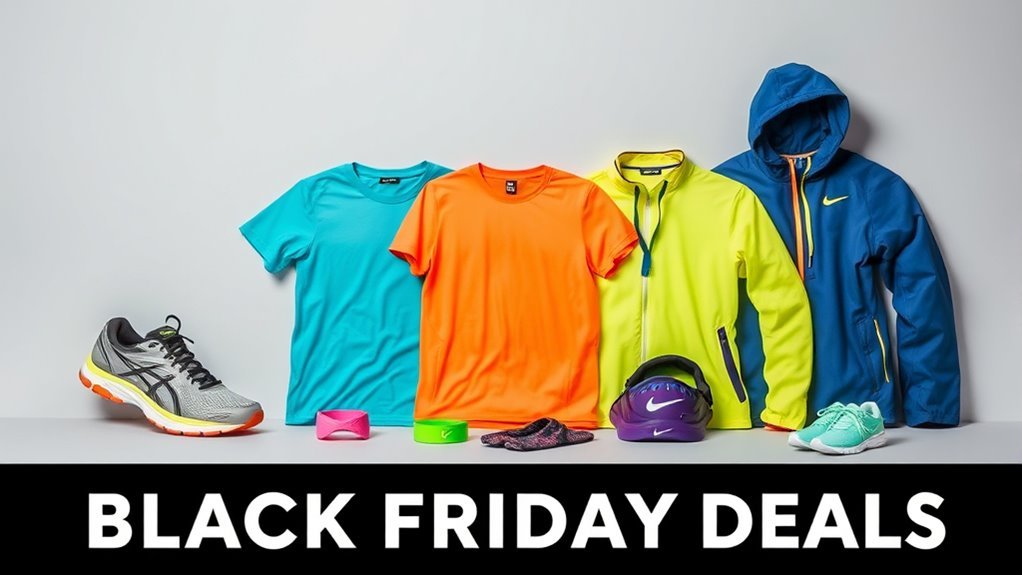 top black friday running deals