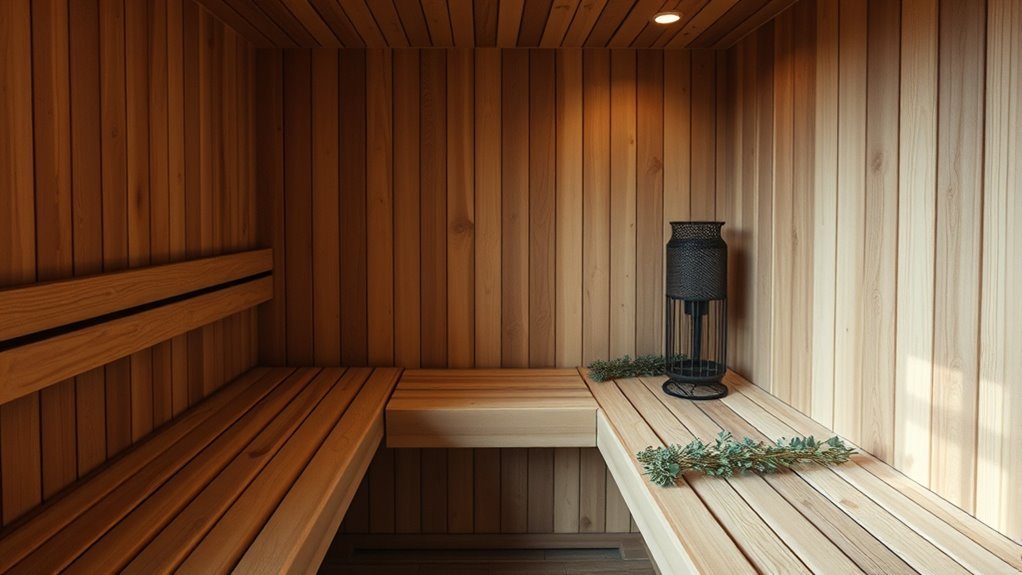 top black friday sauna deals