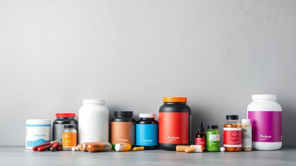 top black friday supplements