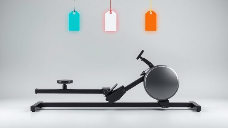 top cyber monday rowing deals