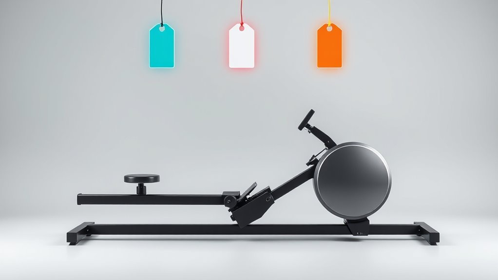 top cyber monday rowing deals