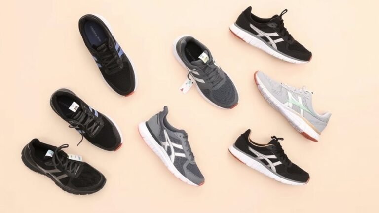 top cyber monday running shoes