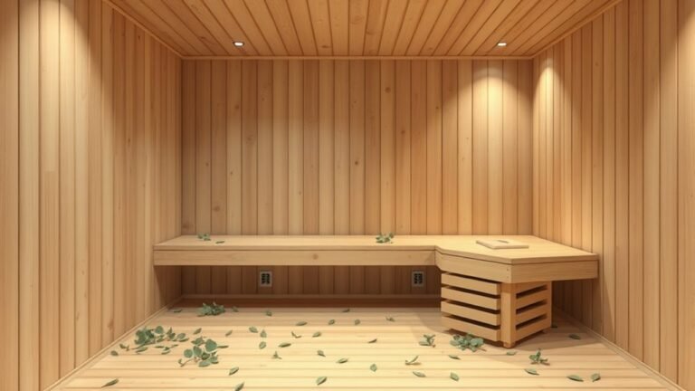 top cyber monday sauna deals