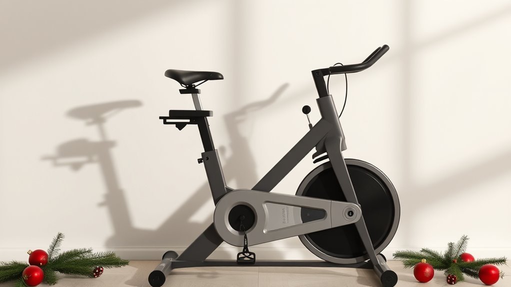 top exercise bikes gifts