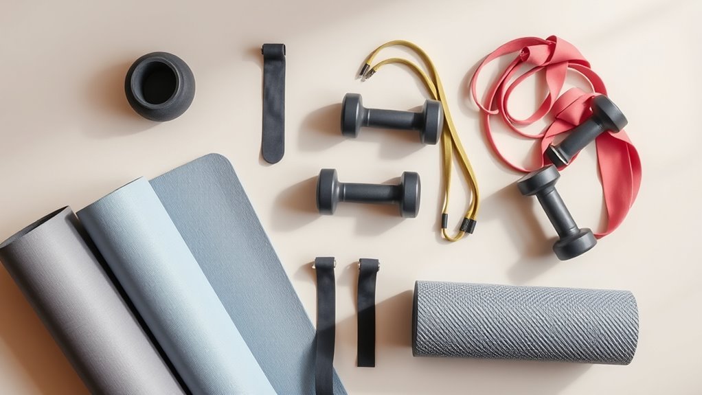 top fitness equipment deals