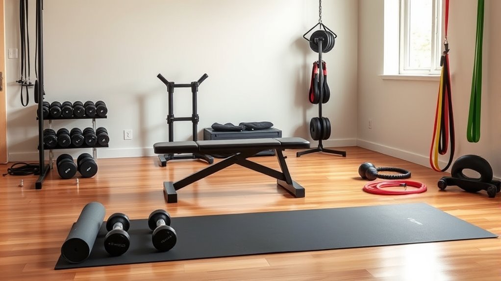 top home gym deals