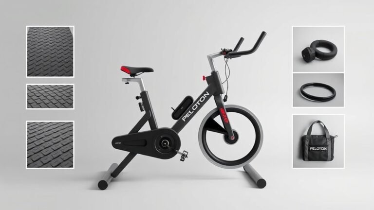 top peloton cyber monday deals