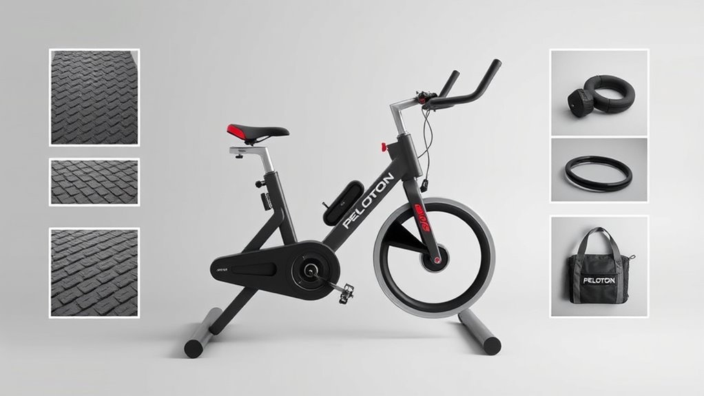 top peloton cyber monday deals